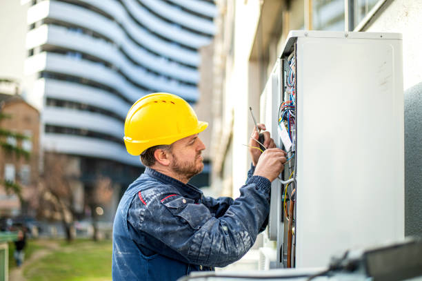 Best EV Charger Installation  in Pleasant Hill, IA