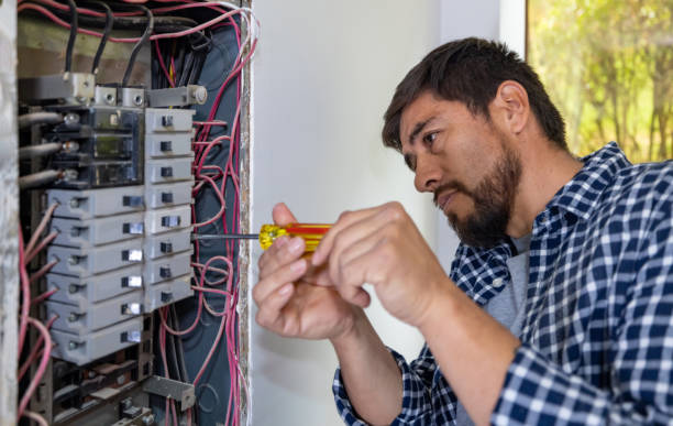 Emergency Electrical Repair Services in Pleasant Hill, IA